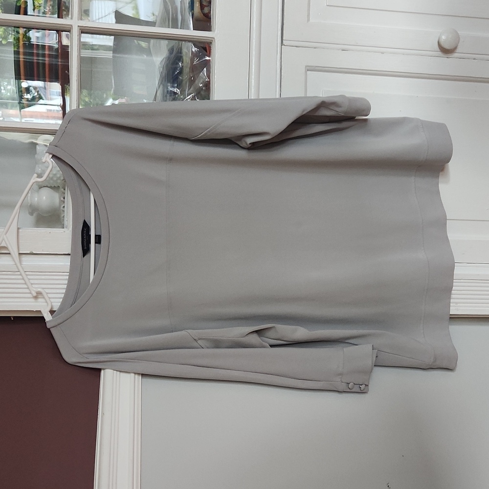 Banana Republic Factory Blouse